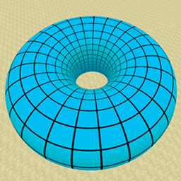 GC-3D Renewed project image