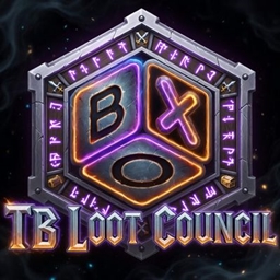 TB Loot Council logo