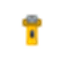 NIGHT VISION GOGGLES logo