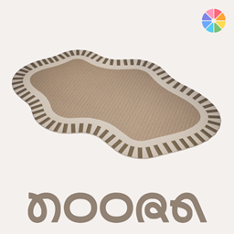 Darcy Rug logo