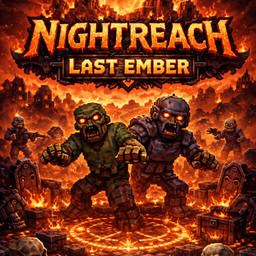 Nighreach Last Ember project image