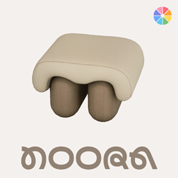 Darcy Ottoman logo