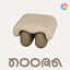 Darcy Ottoman logo