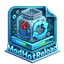 Mod Hot Reload logo
