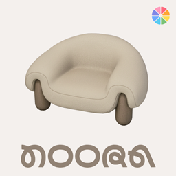 Darcy Armchair logo