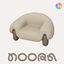 Darcy Armchair logo