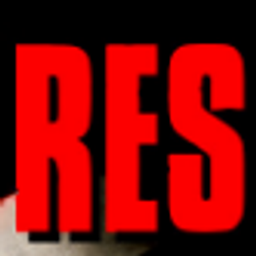 Resedents logo