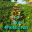 Crop Protector logo