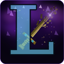 Lazy Disenchanter logo