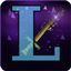 Lazy Disenchanter logo