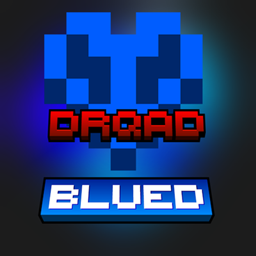 Blued GUI logo