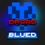 Blued GUI logo