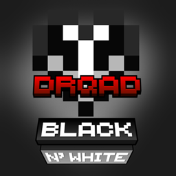 Black n' White GUI - §8Black §fand §8White§0V§f26.1.zip - Minecraft ...