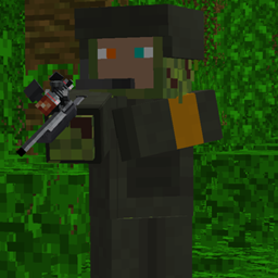 CandyPower's Tactical Gear [REVAMP] project image