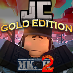 JensenCraft Gold Edition Mk. 2 project image