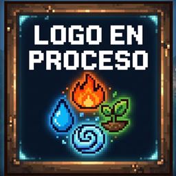 Elemental Blazes logo