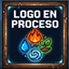 Elemental Blazes logo