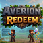 Averion Redeem logo