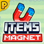 Items Magnet logo