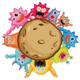 Moncake Hunt project image