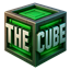 The CUBE logo