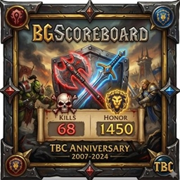 BGScoreboard project image