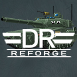 [SBW]DragonRise:Reforge logo