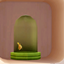 Functional Fish Dome [Vampires required] logo