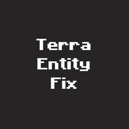 Terra Entity Fix logo
