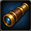 VfX: Spyglass logo