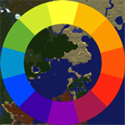Xaero Custom Waypoint Colors - Minecraft Mods - CurseForge