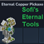 Sofi's Eternal Tools logo