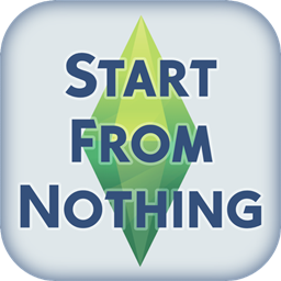 Start From Nothing [French] project image