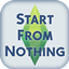 Start From Nothing [French] logo