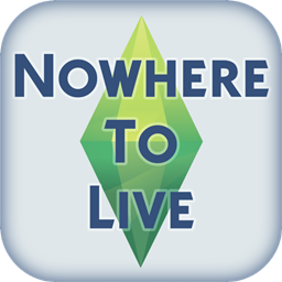 Nowhere To Live [French] project image