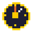 Time Ticker logo