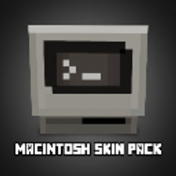 Macintosh Skin Pack - Files - Minecraft Resource Packs - CurseForge