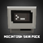 Macintosh Skin Pack logo