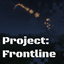 Project Frontline logo