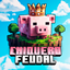 CHIQUERO FEUDAL logo