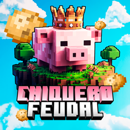CHIQUERO FEUDAL POTATO project image
