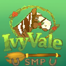 IvyVale - Server Edition logo