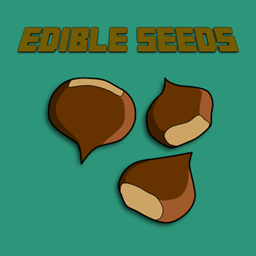 Edible Seeds logo