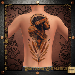 Robynq Tattoo LTD5292 - Basegame compatible logo