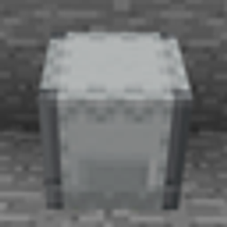 Iron Shulkers