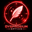 Dysprosium Optics logo