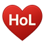 Heart of Life Additions logo