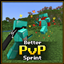 BetterPvPSprint logo
