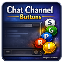 Easy Chat Channel Buttons project image