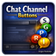 Easy Chat Channel Buttons logo